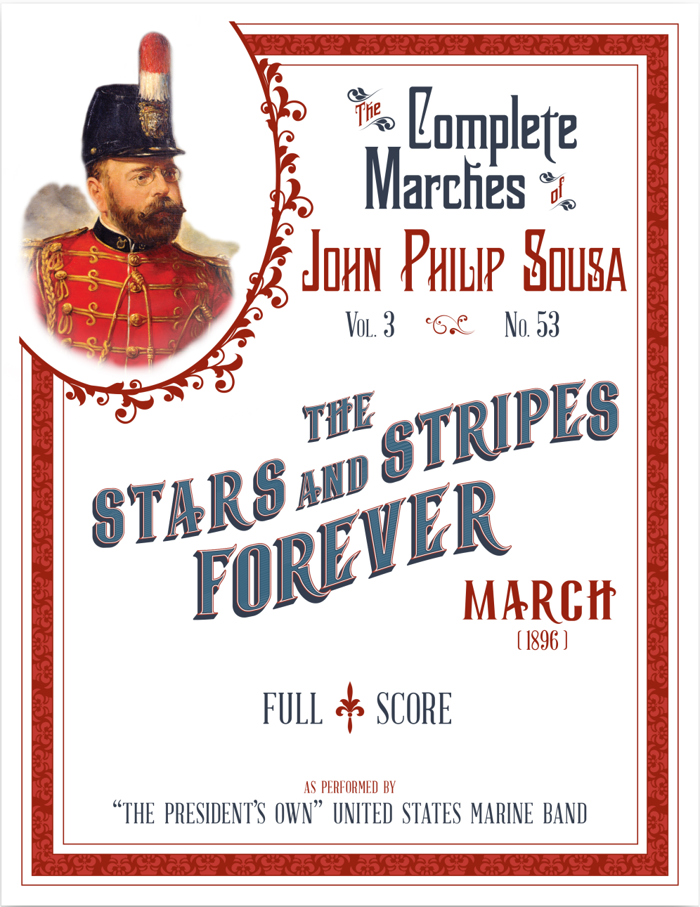 Part overview showing relationship to parts